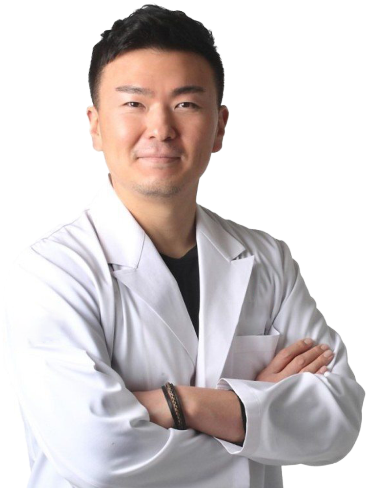 Meet Dr. Han