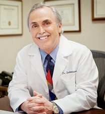 Dr. Charles Briscoe
